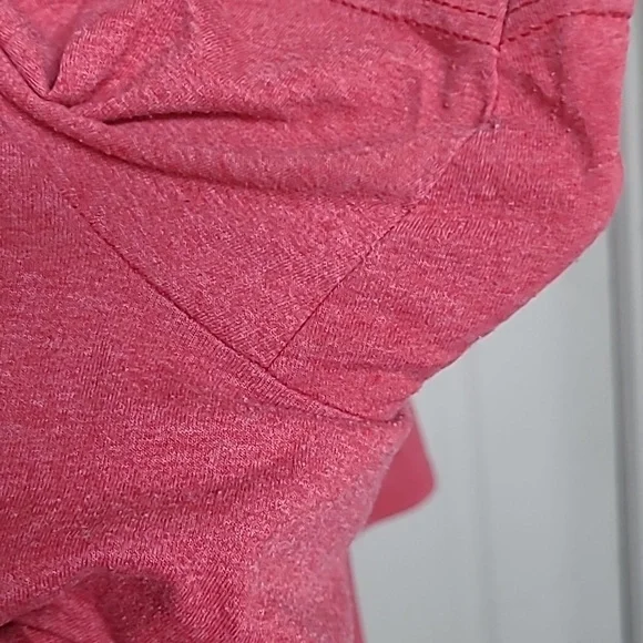 3/$30* Star Wars T-shirt Red 'Those Were The Droids Were Looking For' Size XL - Picture 4 of 6